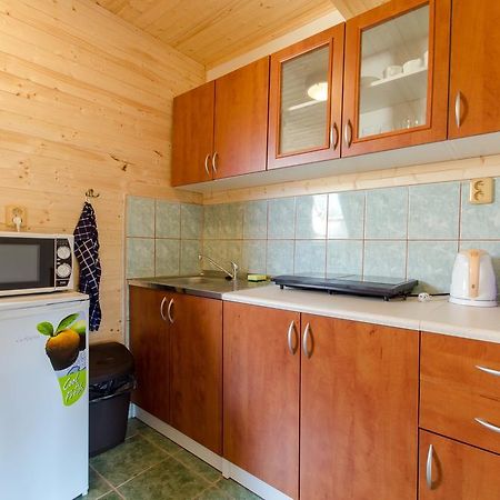 Penzion Pulciny 43 Ruang foto